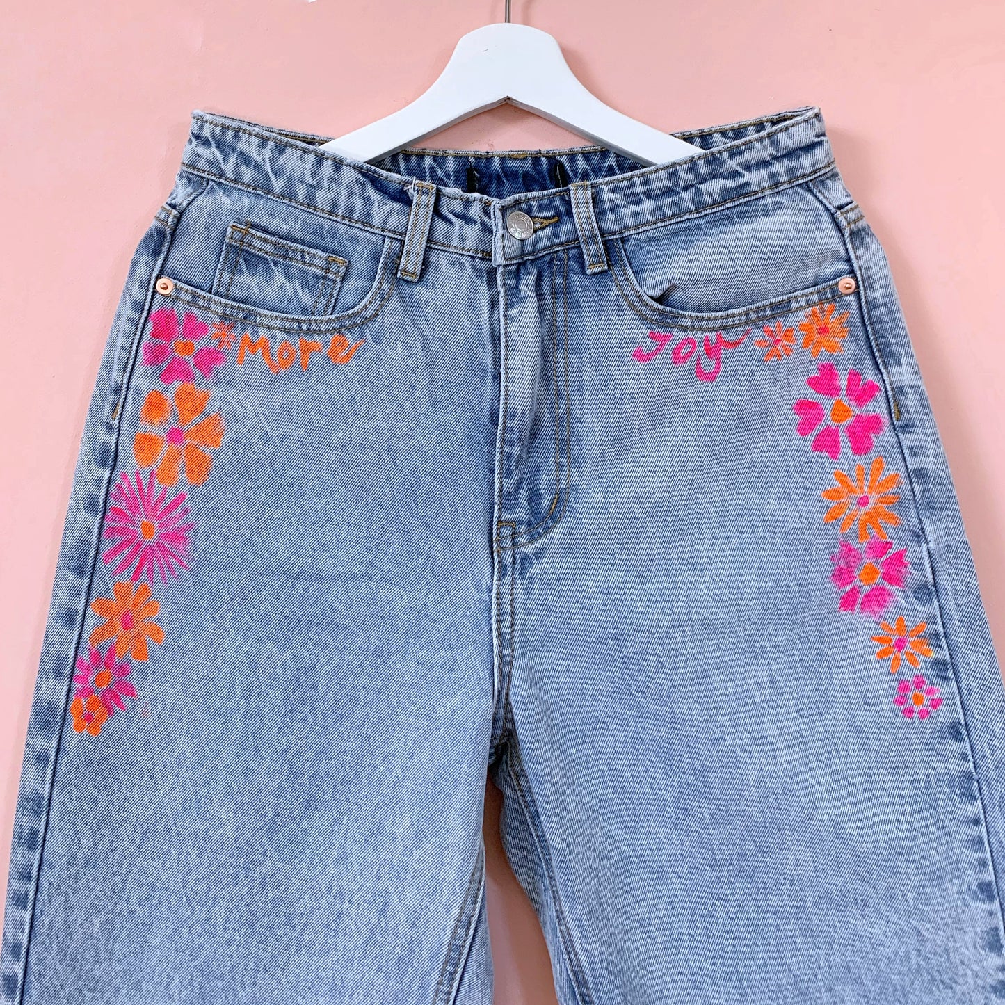 more joy jeans