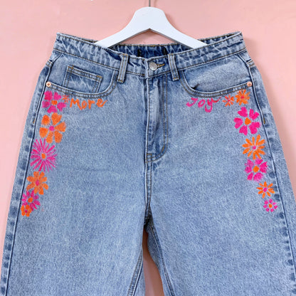 more joy jeans