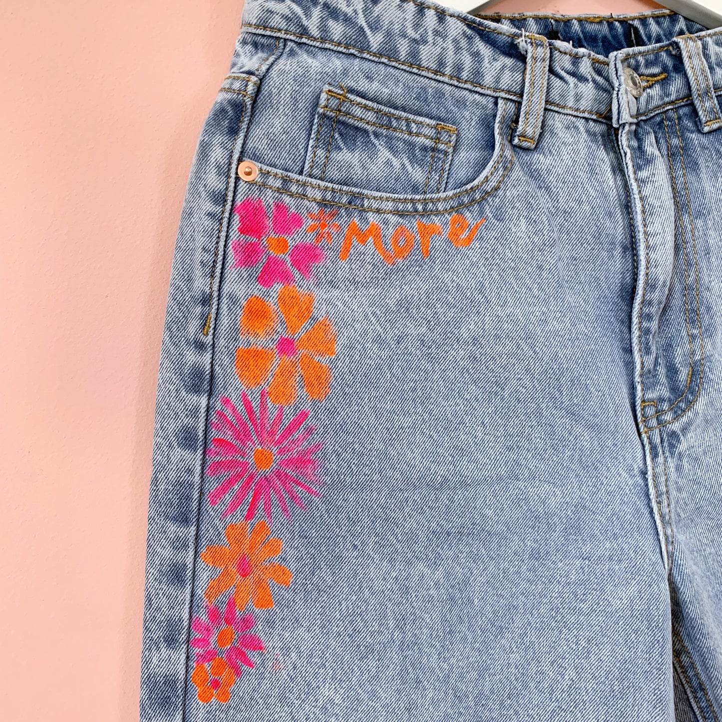 more joy jeans