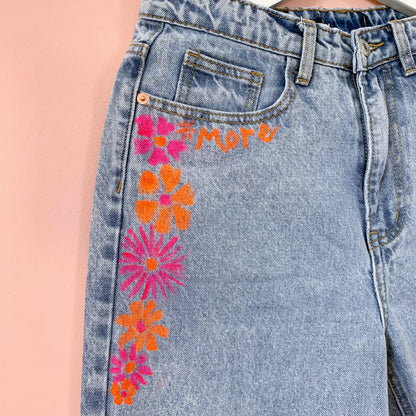 more joy jeans
