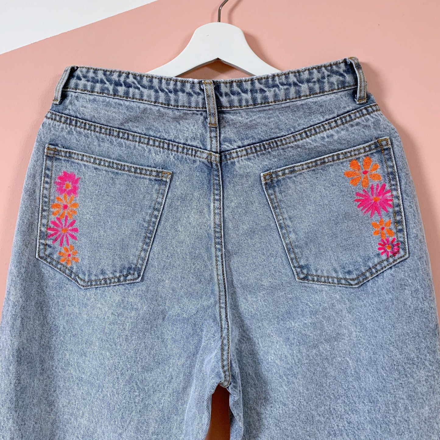 more joy jeans