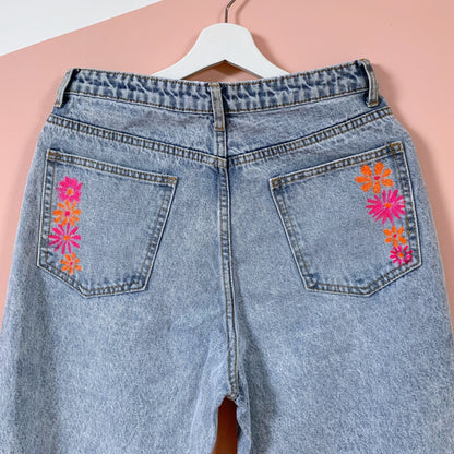 more joy jeans
