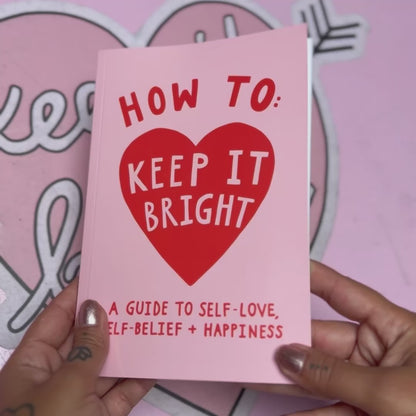 the daily brightness gift set