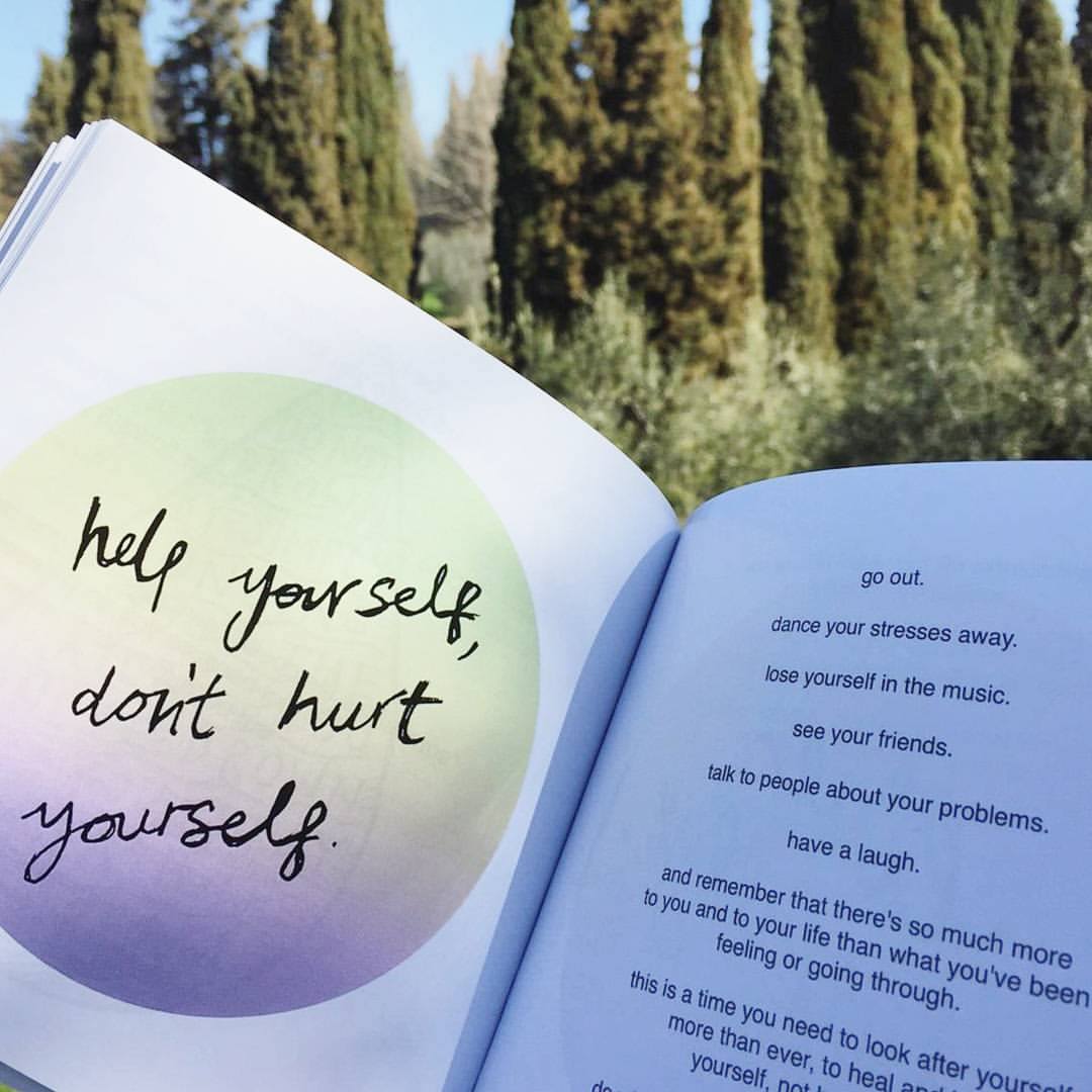 the keep it bright e-book