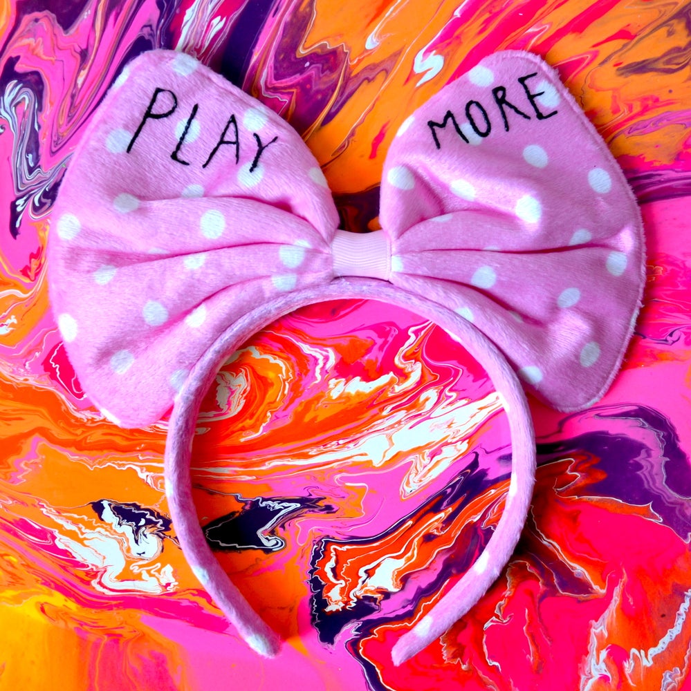 play more headband